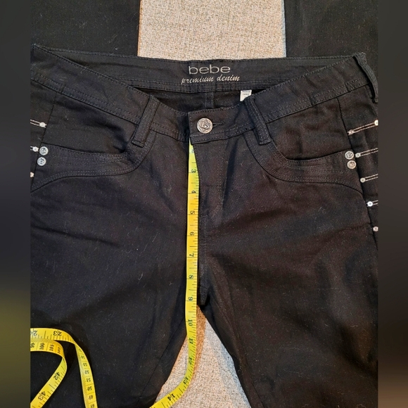 Bebe jeans - Picture 2 of 2